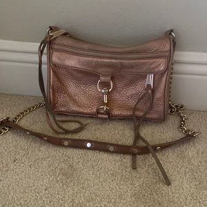 Rebecca Minkoff Mini M.A.C. Bag